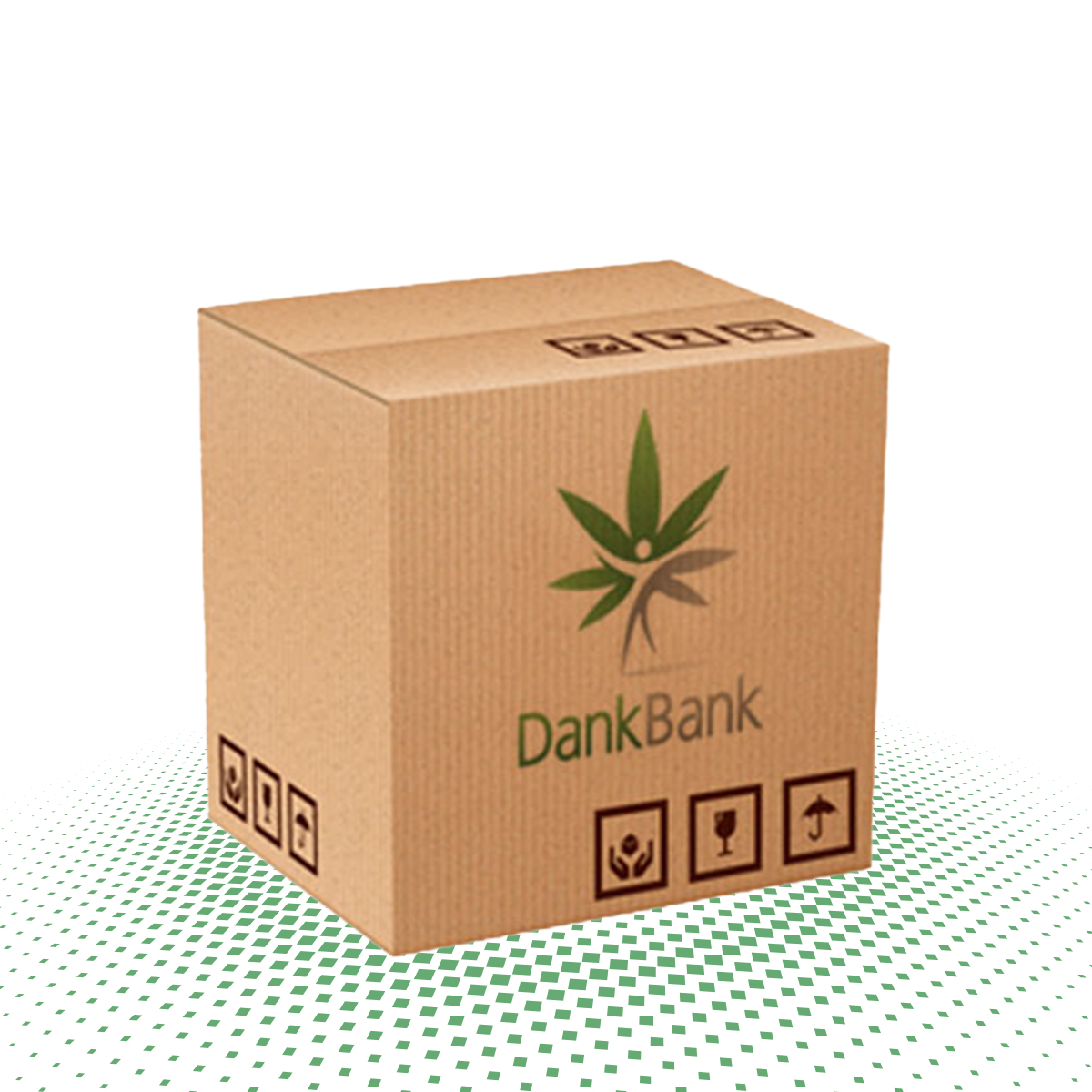 custom eco friendly hemp boxes 