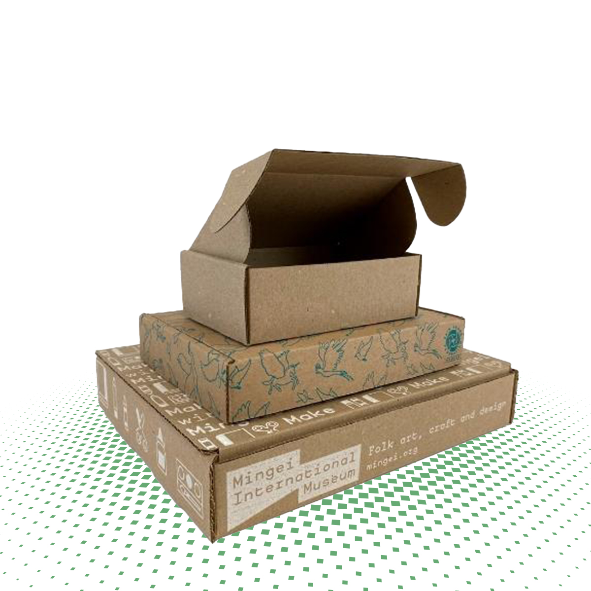 custom eco friendly hemp boxes 