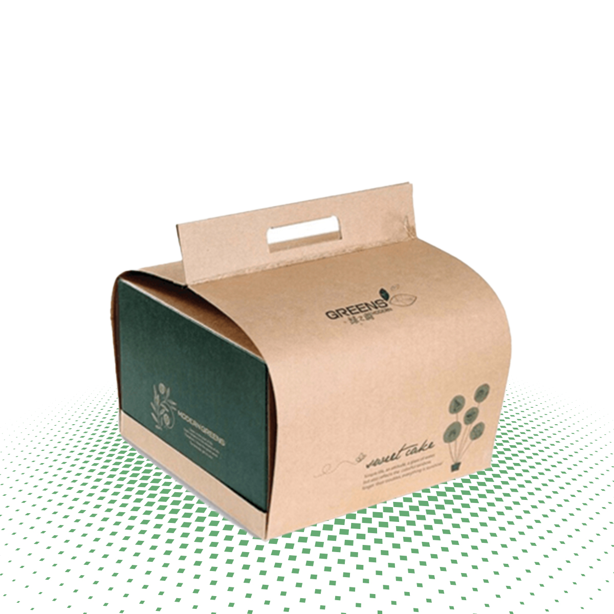 custom eco friendly hemp boxes 