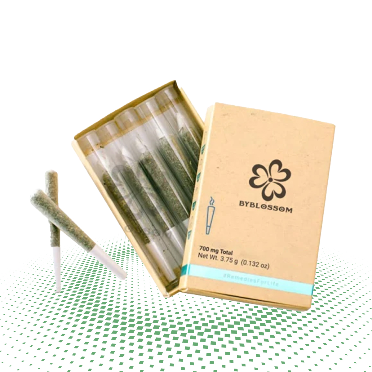 custom eco friendly hemp boxes 