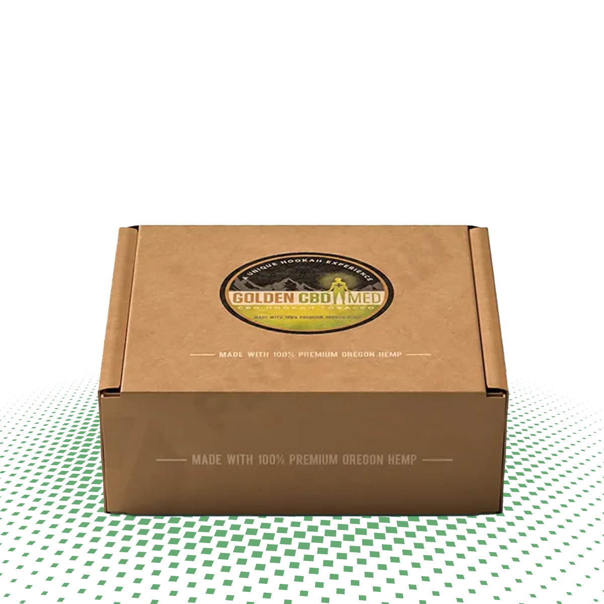 custom kraft mailer boxes 