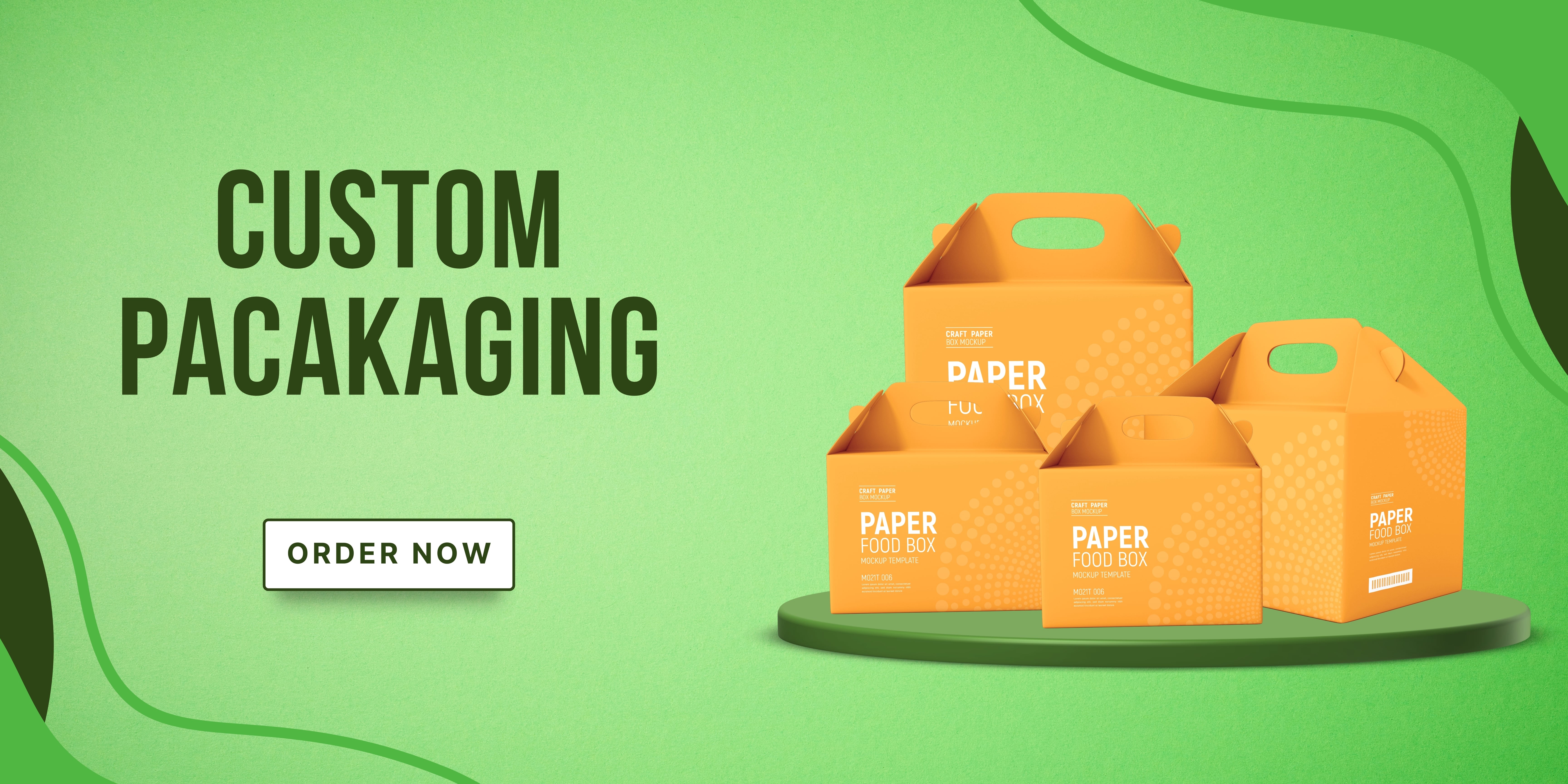 Go Safe Packaging