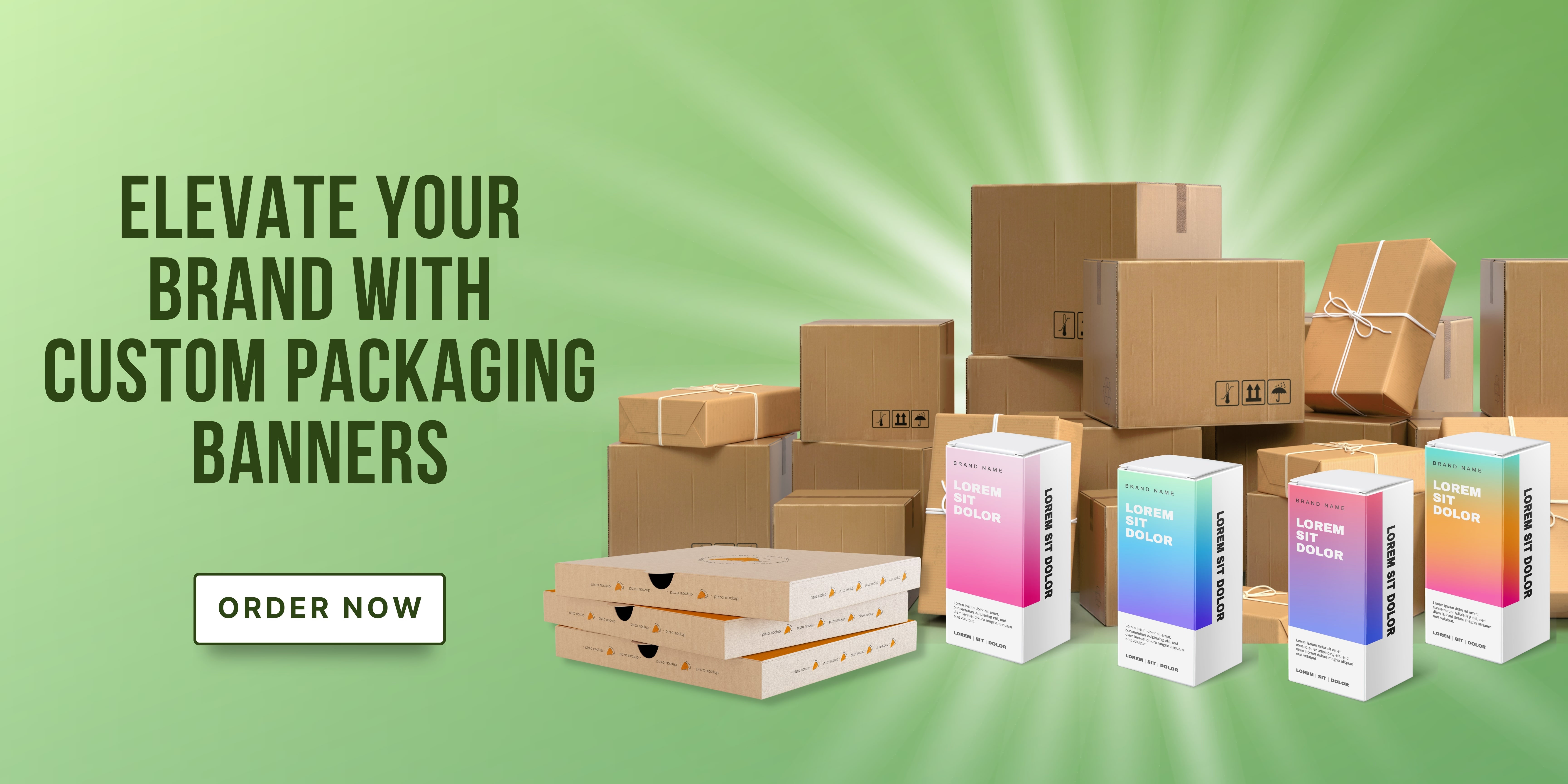 Go Safe Packaging