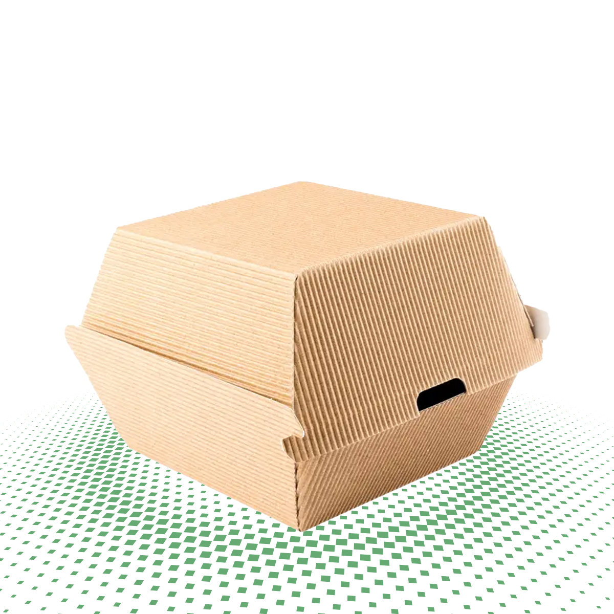 Custom Burger Boxes 