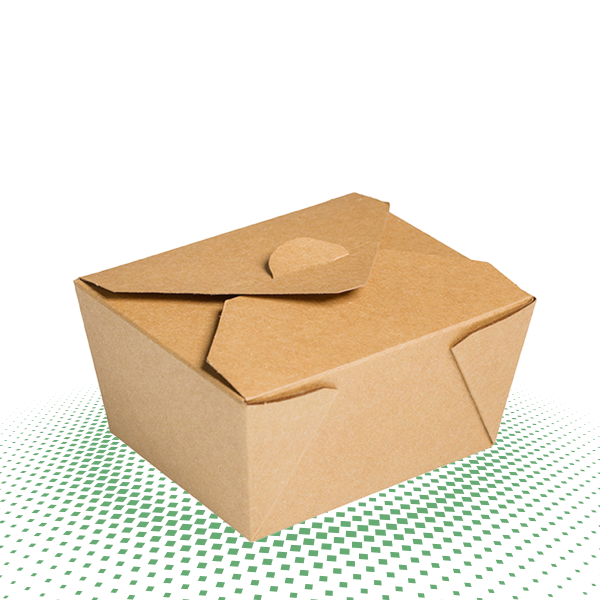 Custom Burger Boxes 