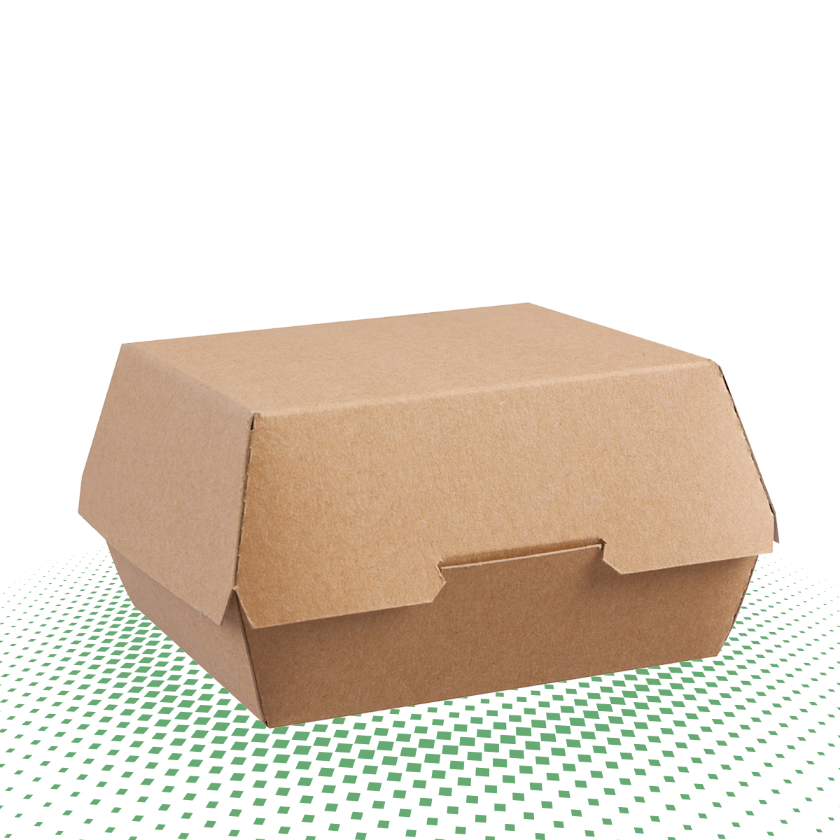 Custom Burger Boxes 