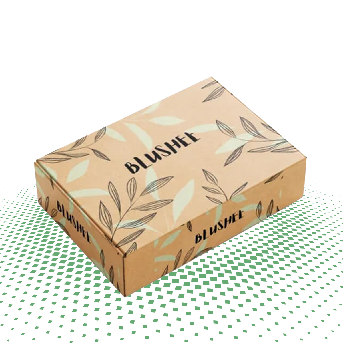 Custom Eco Friendly Retail Boxes 