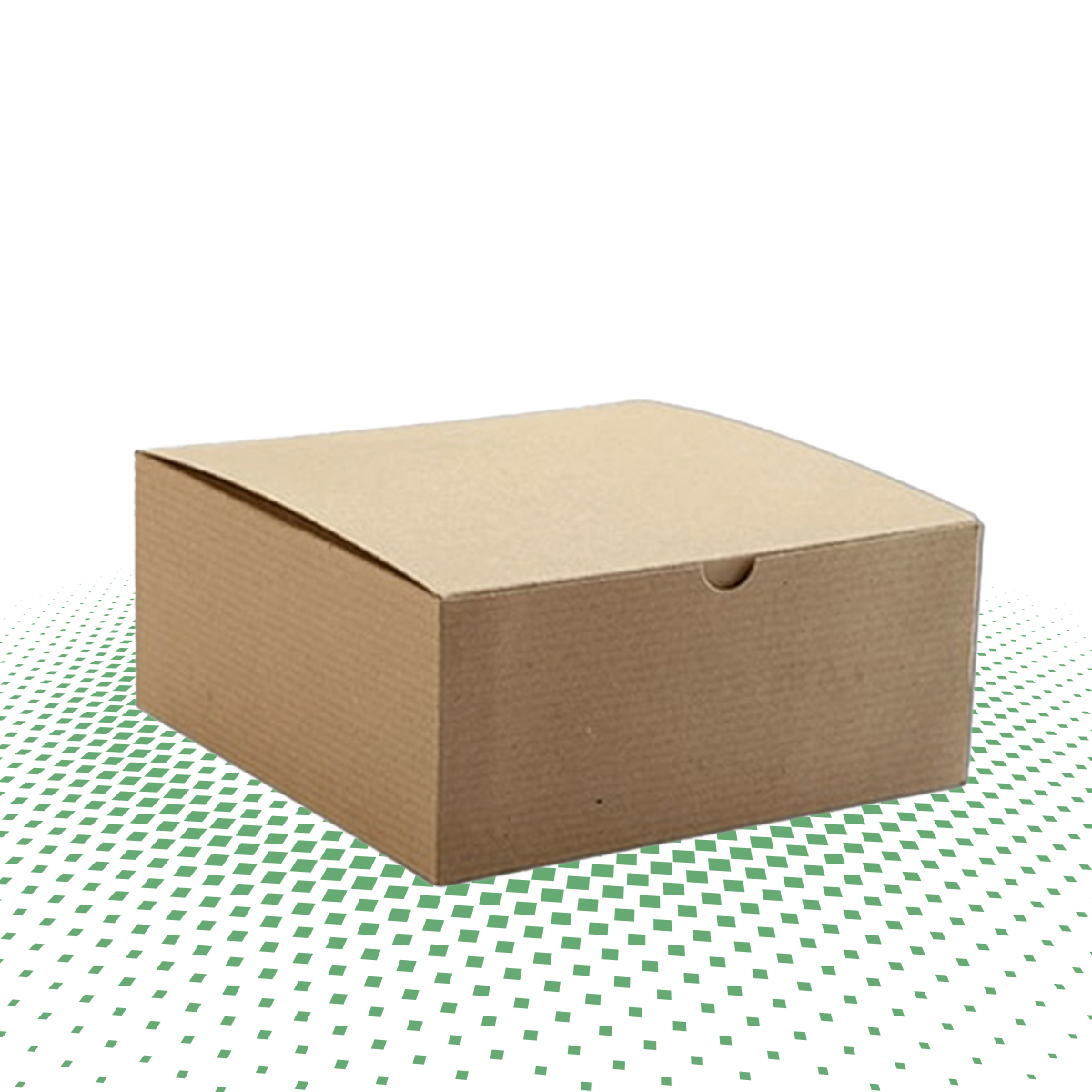 Custom Eco Friendly Retail Boxes 