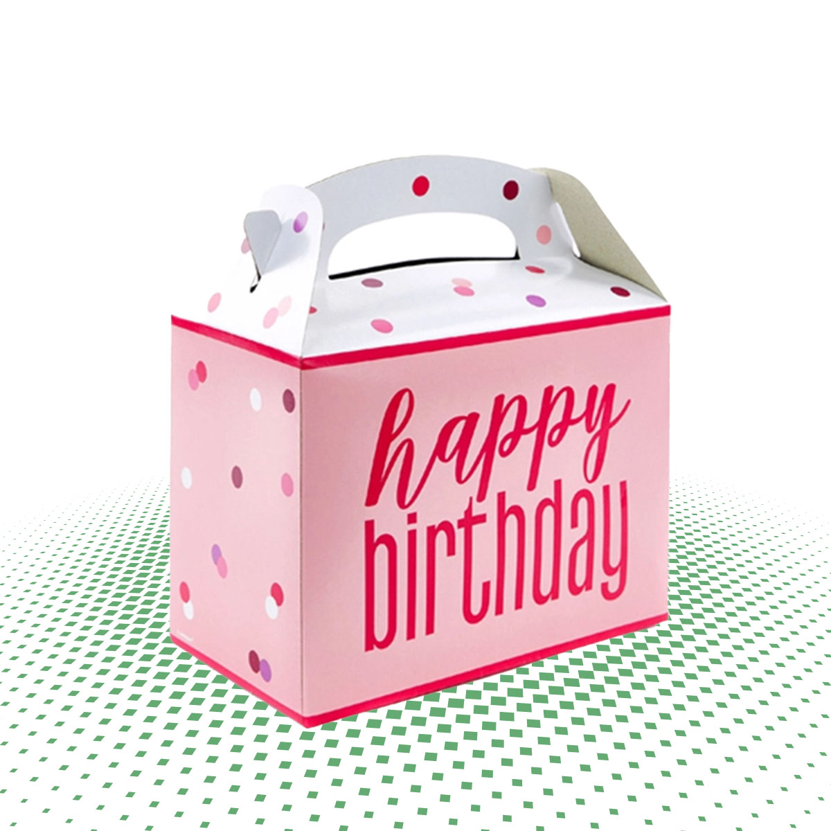 custom birthday gift boxes 