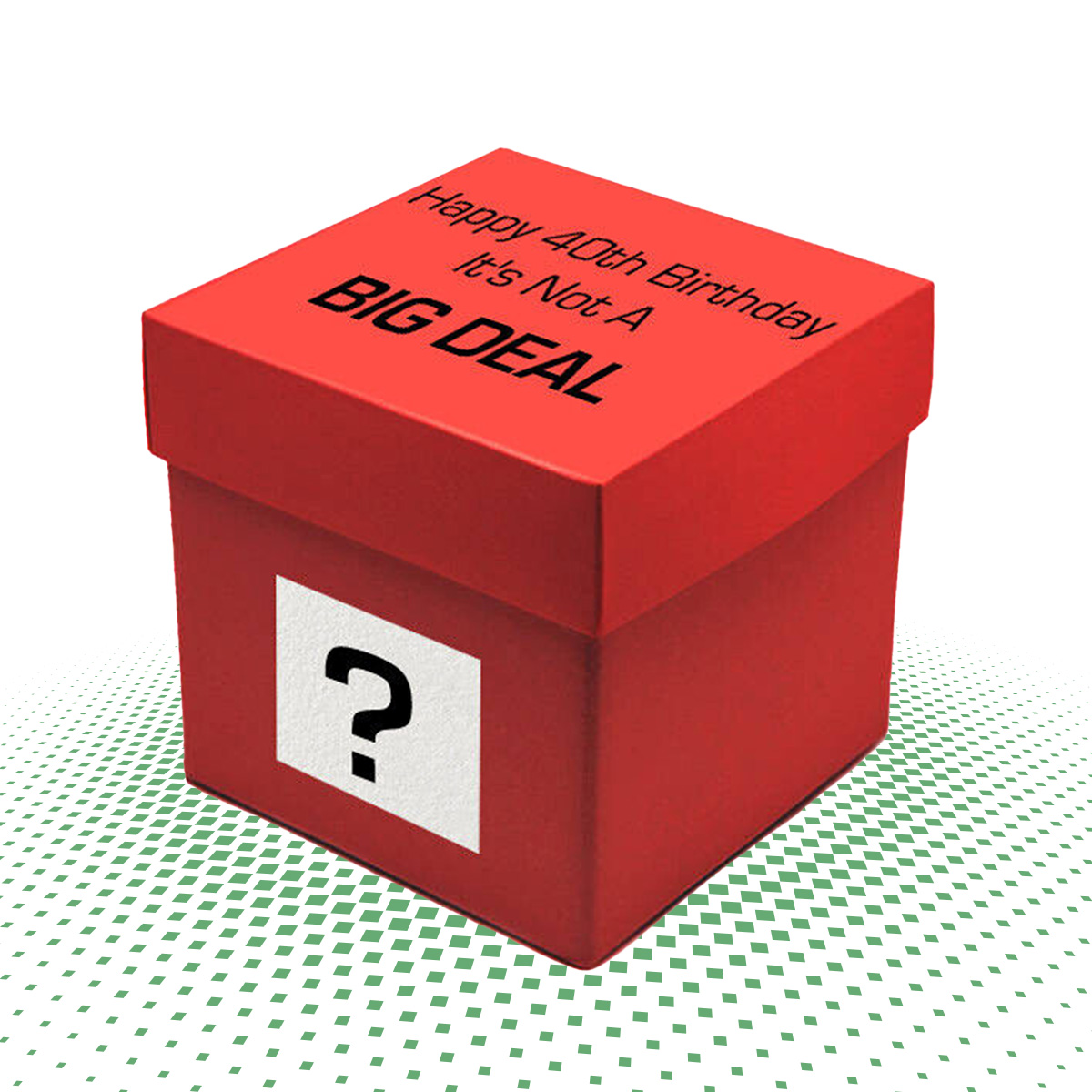 custom birthday gift boxes 