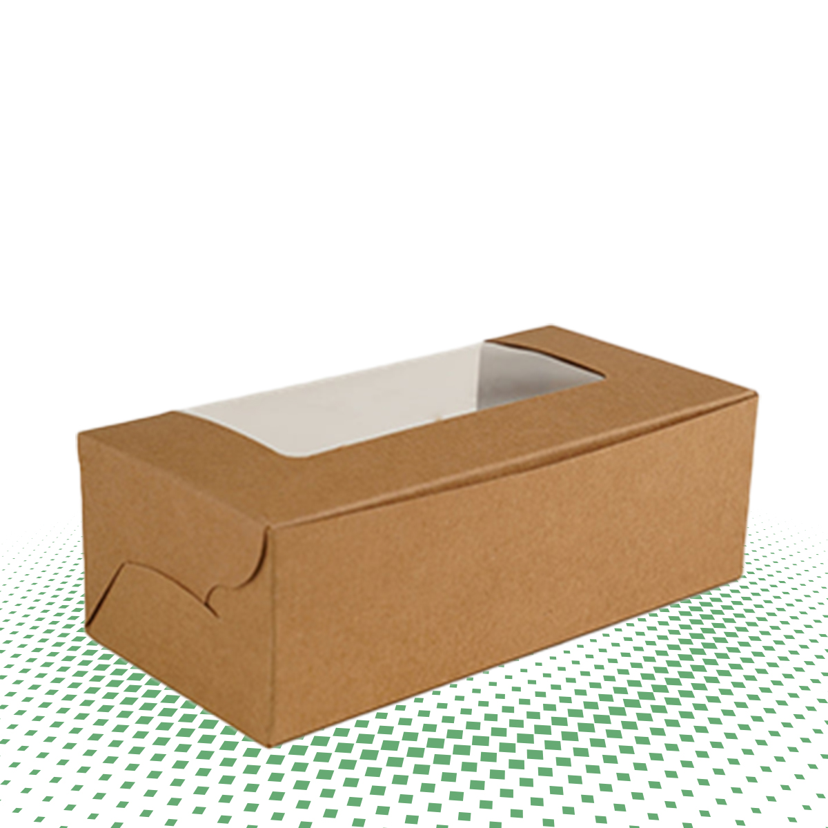 custom brownie boxes 