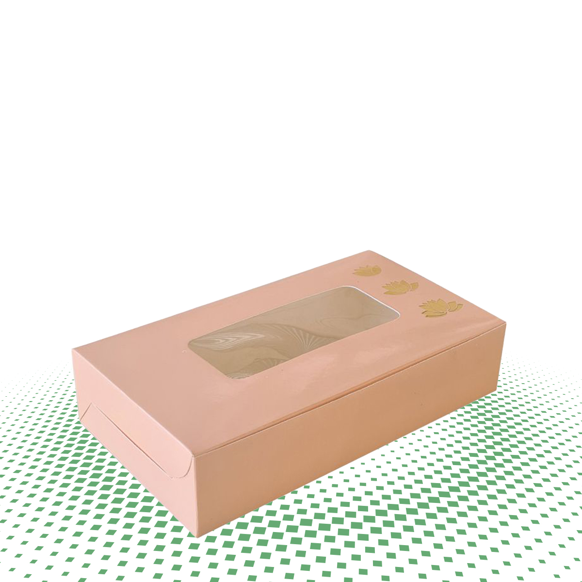 custom brownie boxes 