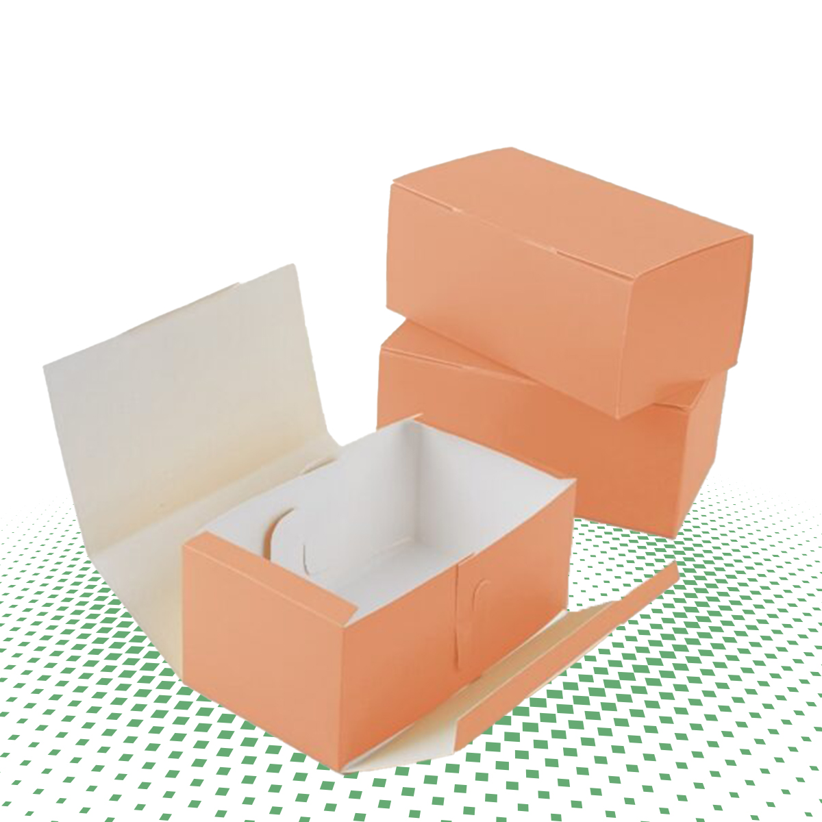 custom brownie boxes 