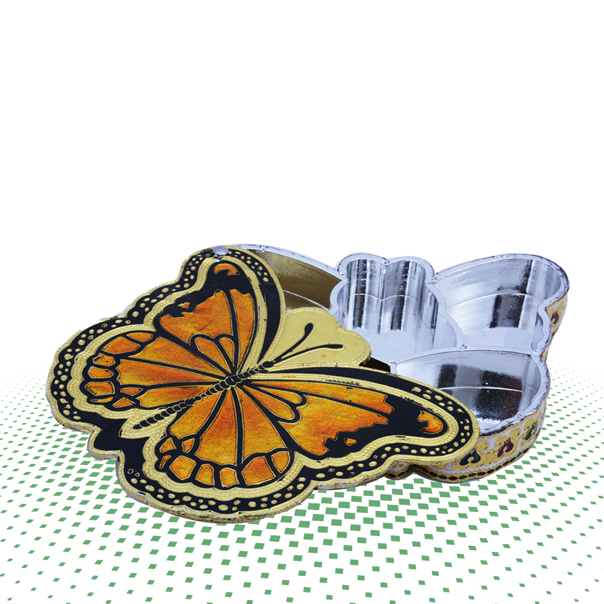custom butterfly gift boxes 