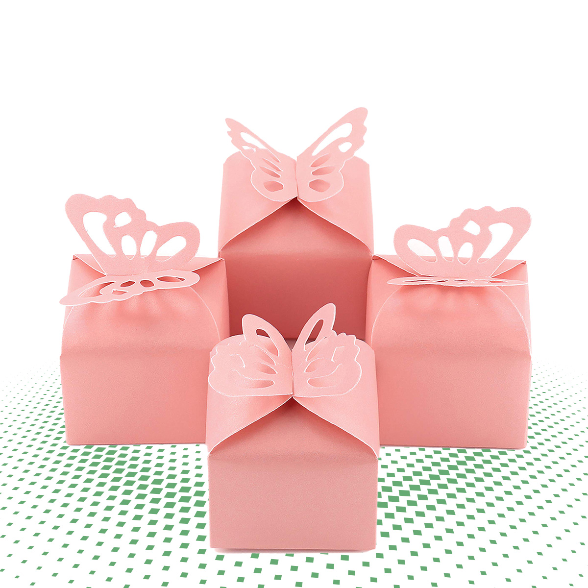 custom butterfly gift boxes 