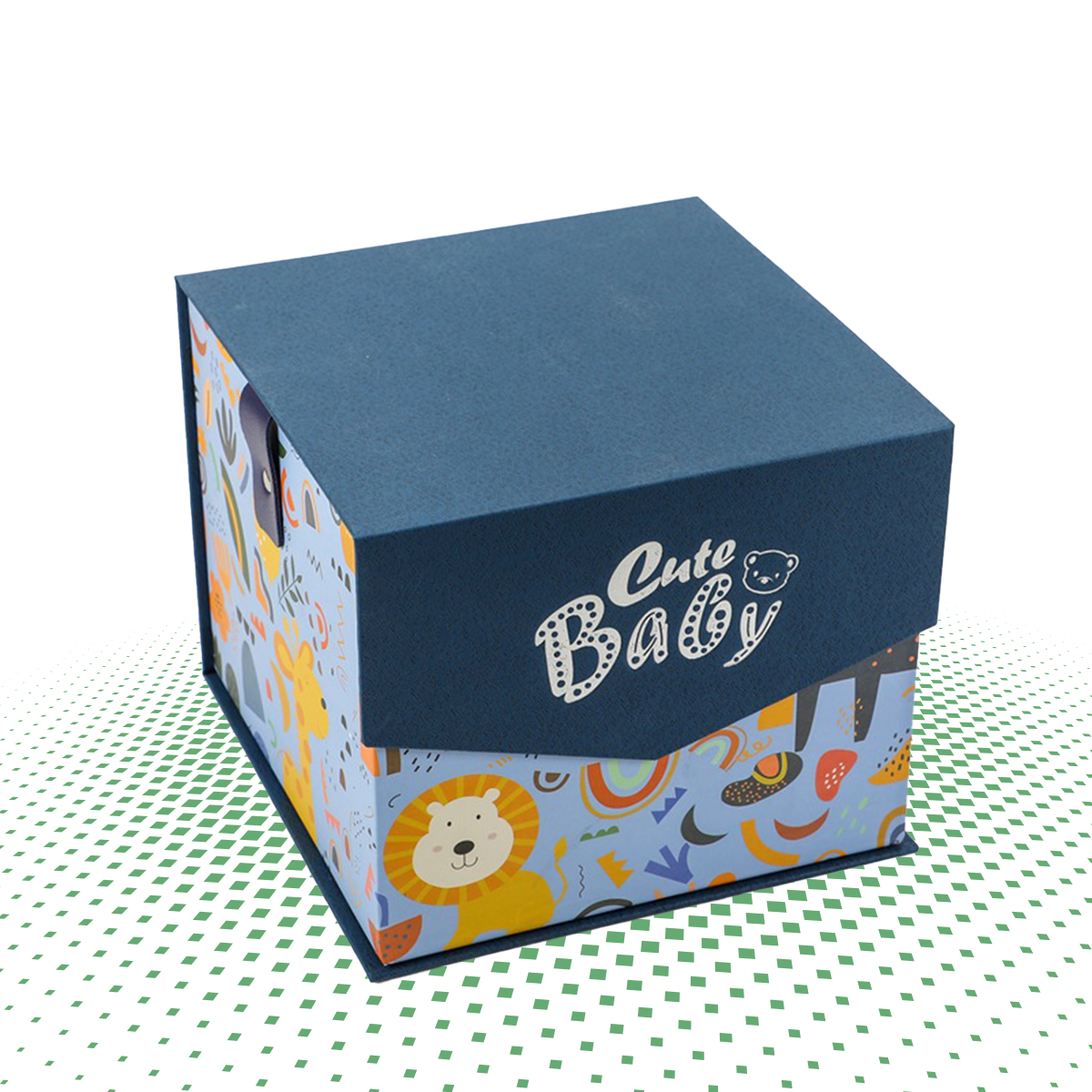 custom candy gift boxes 