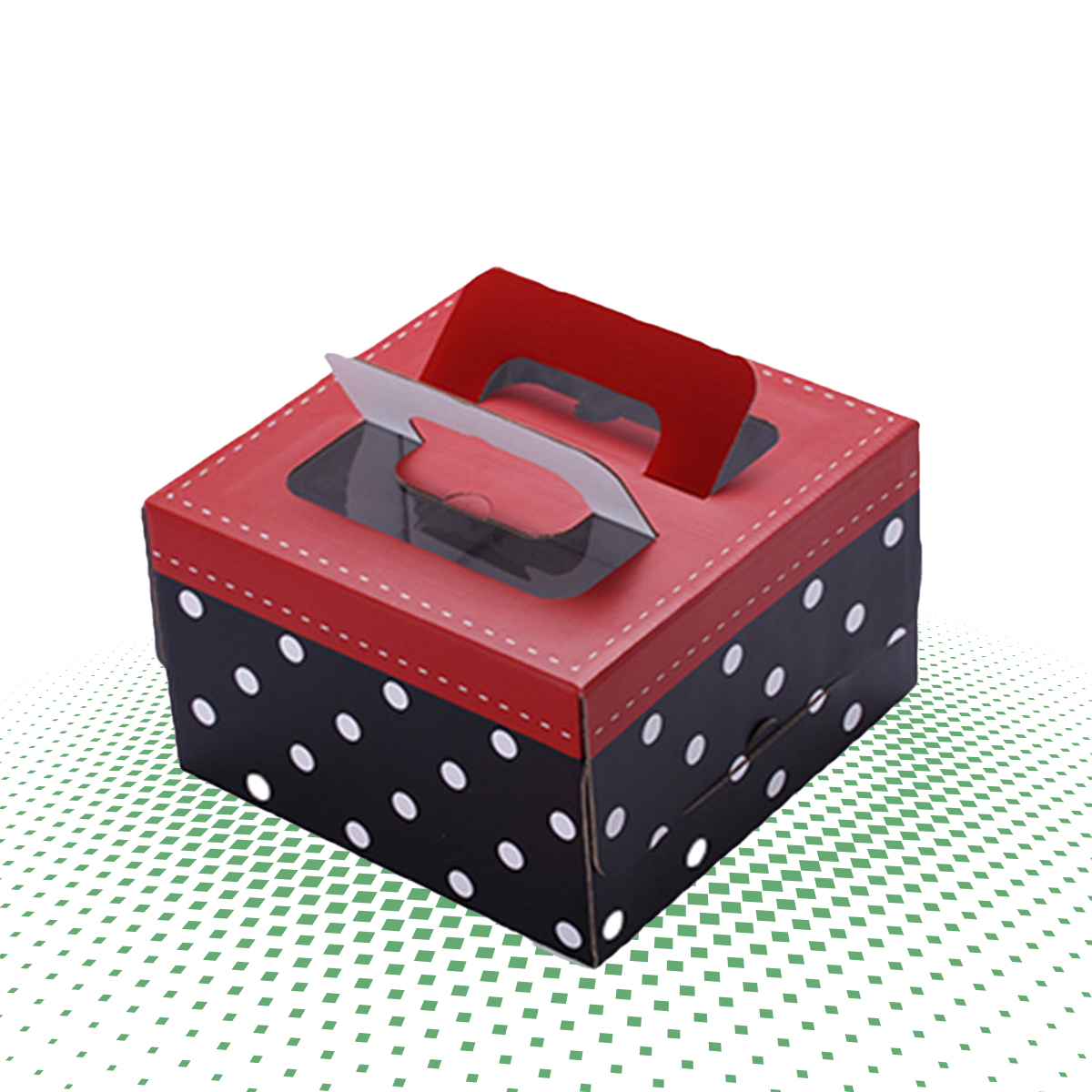 custom candy gift boxes 