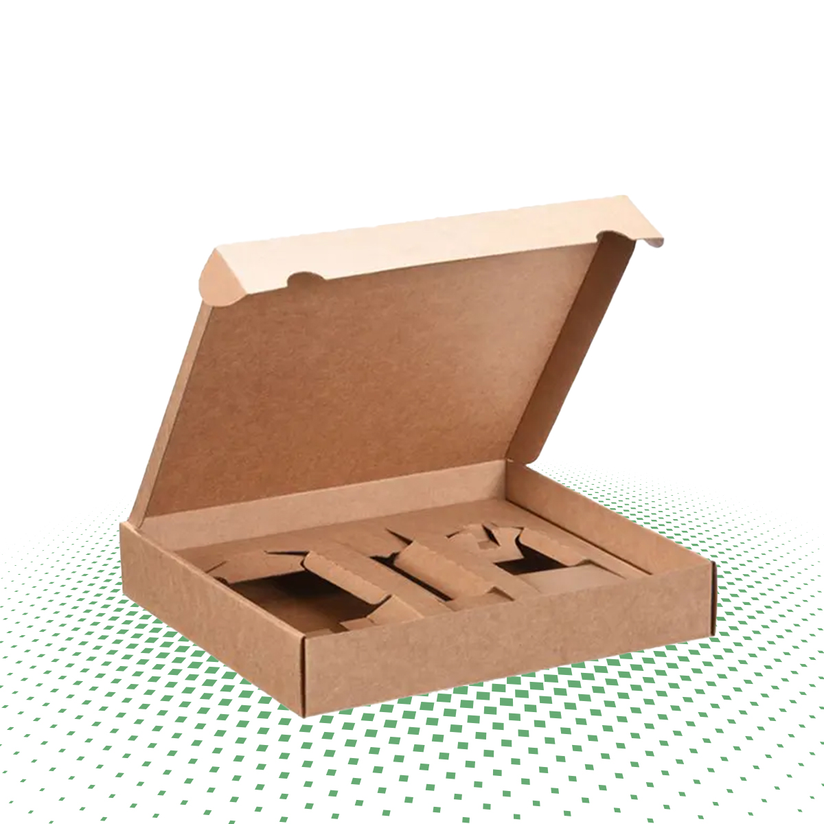 custom cardboard boxes with inserts 