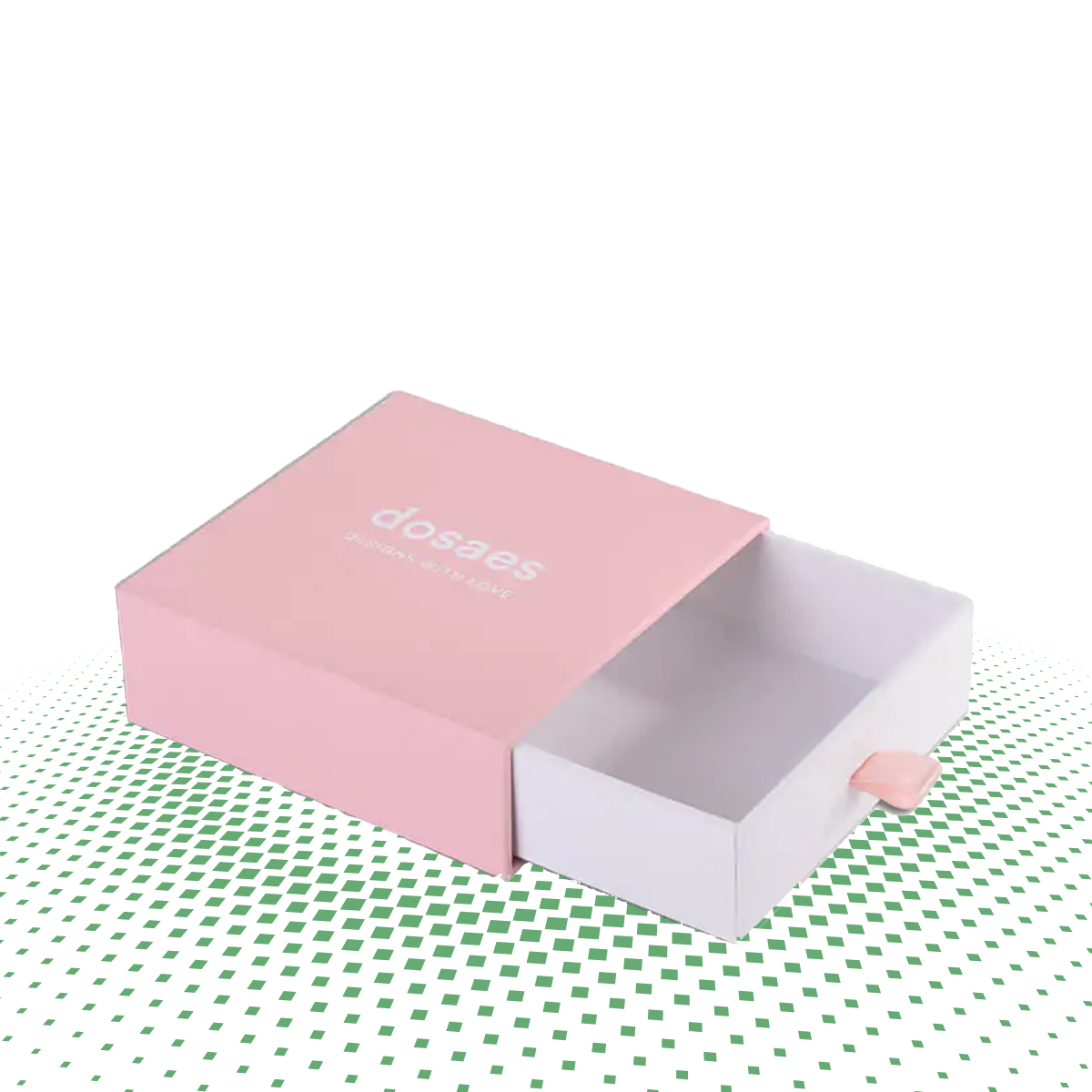 custom cardboard drawer boxes 