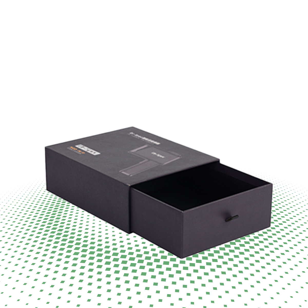 custom cardboard drawer boxes 