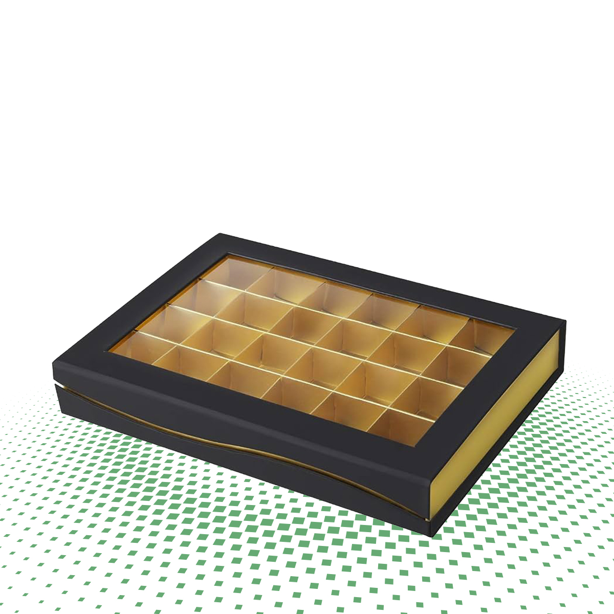 custom chocolate candy boxes 