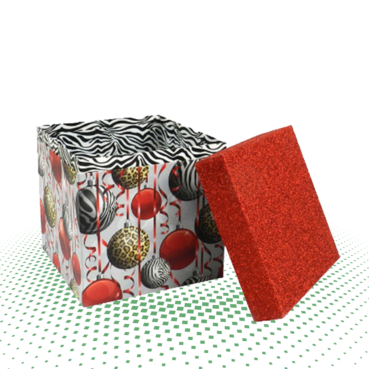 custom christmas gift boxes 