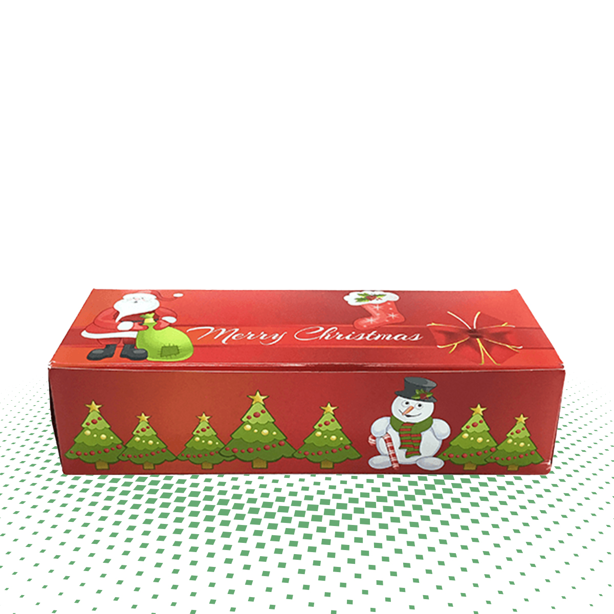 custom christmas gift boxes 