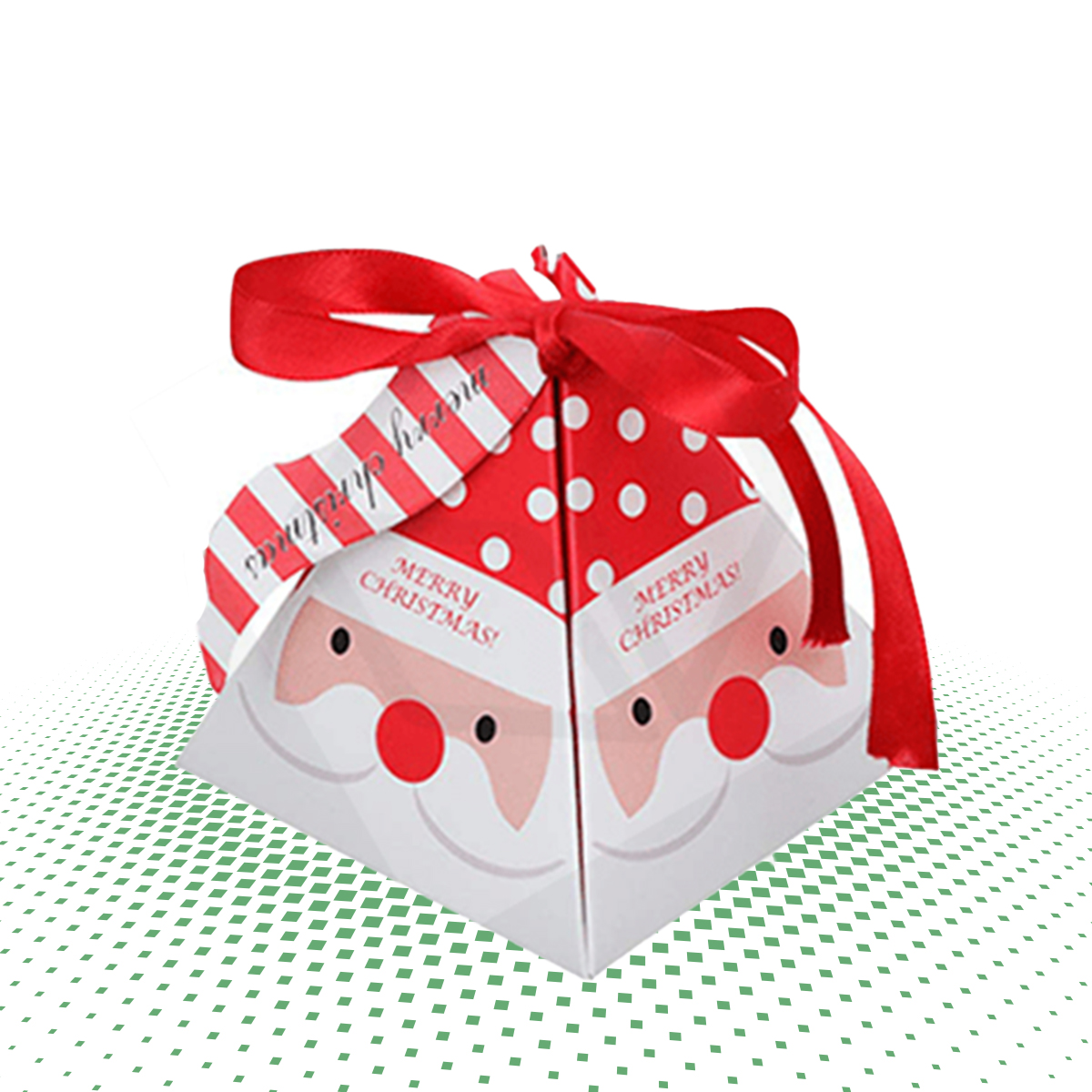 custom christmas gift boxes 