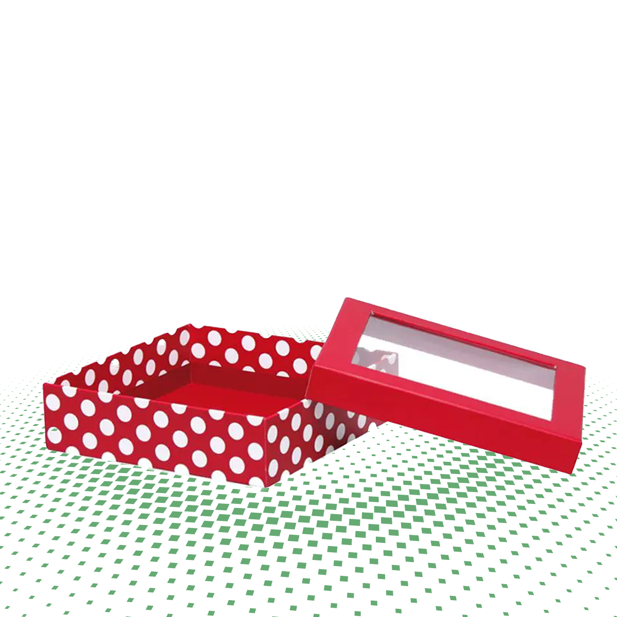 custom christmas gift boxes 