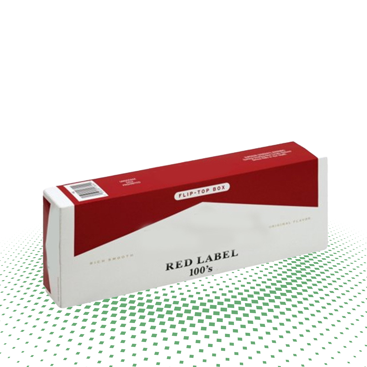 custom cigarette carton boxes 