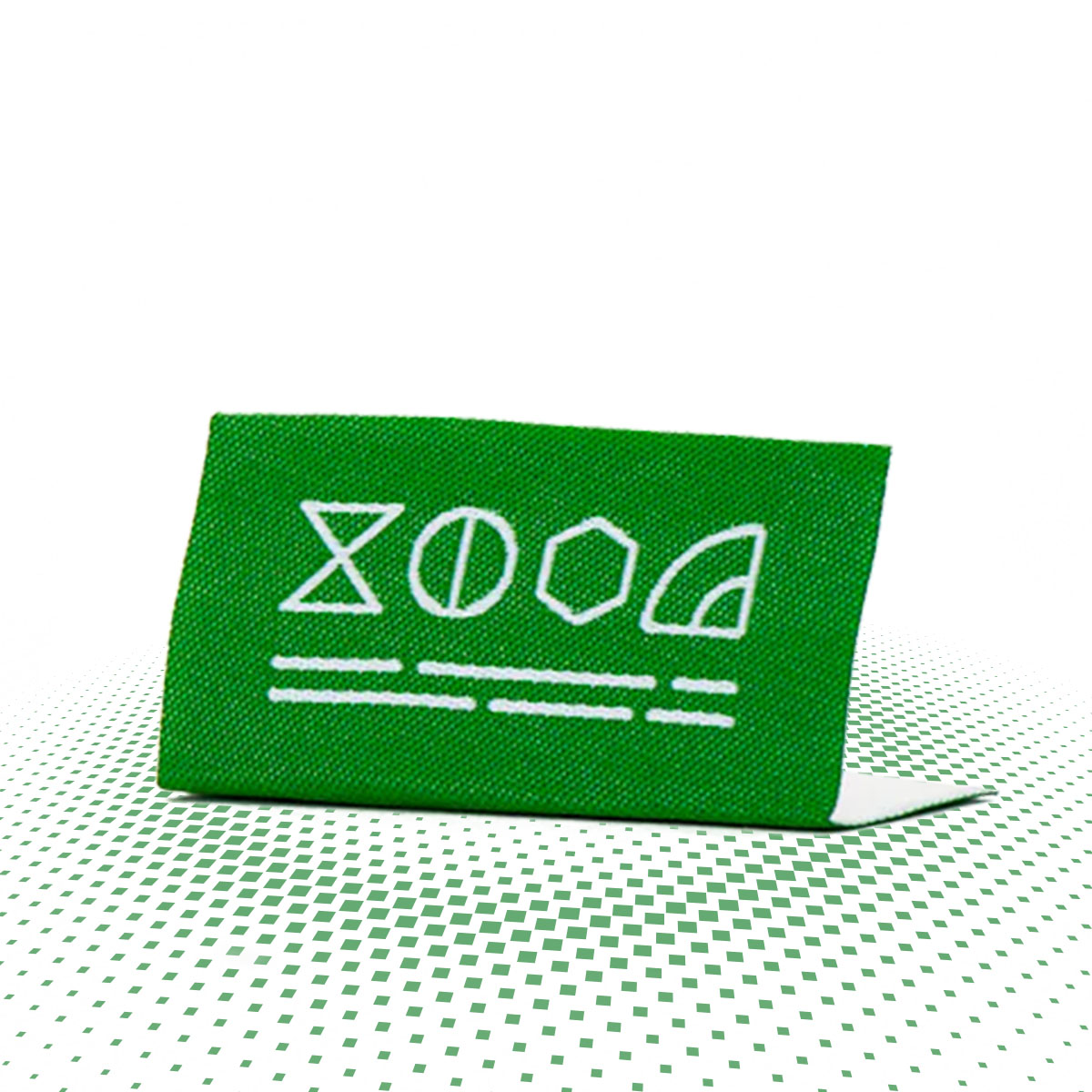 custom clothing tags 