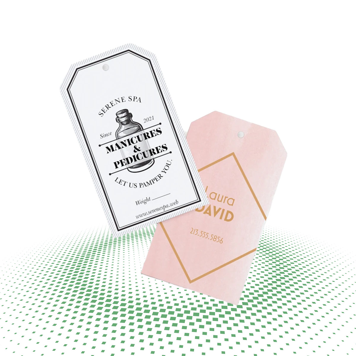 custom clothing tags 