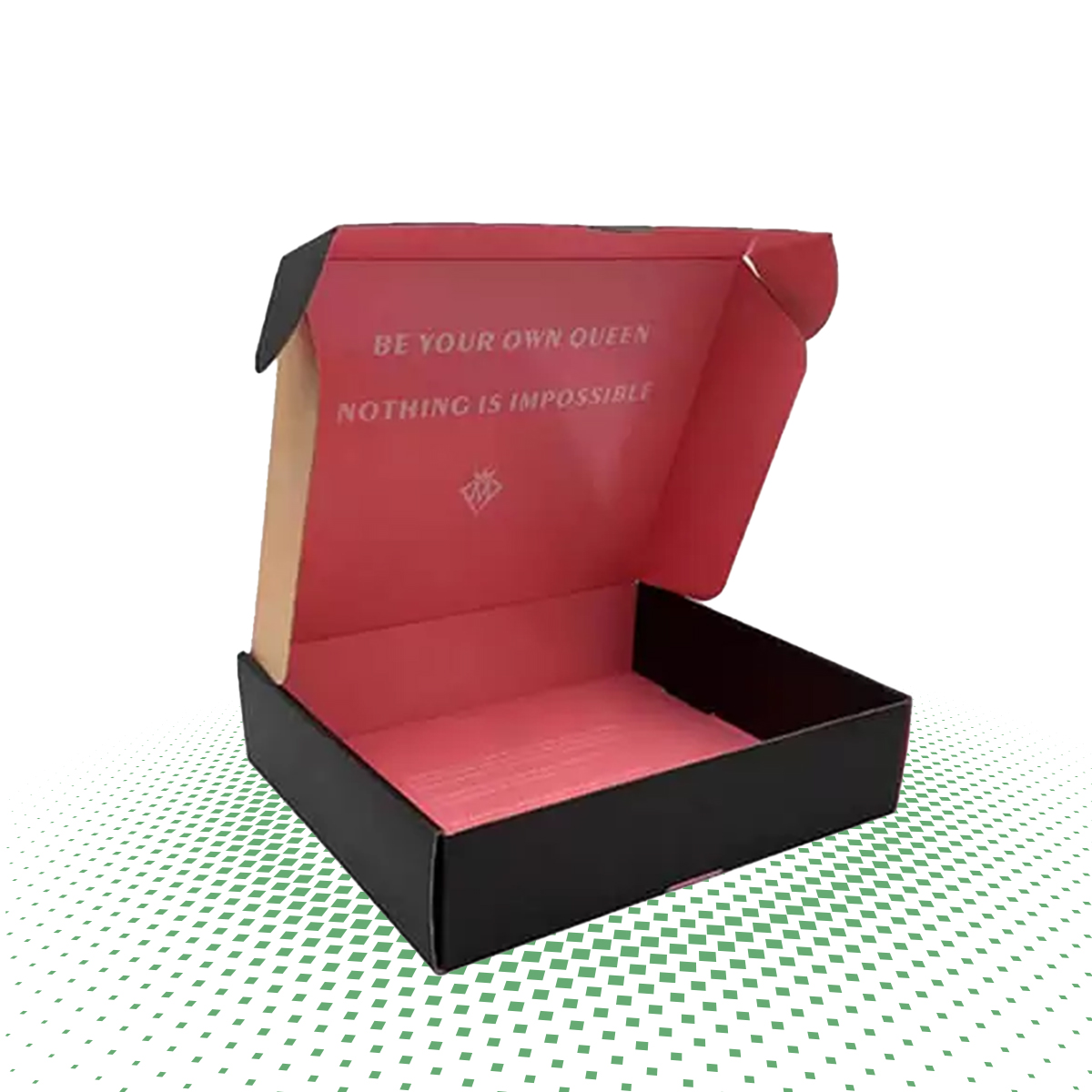 custom corrugated boxes 