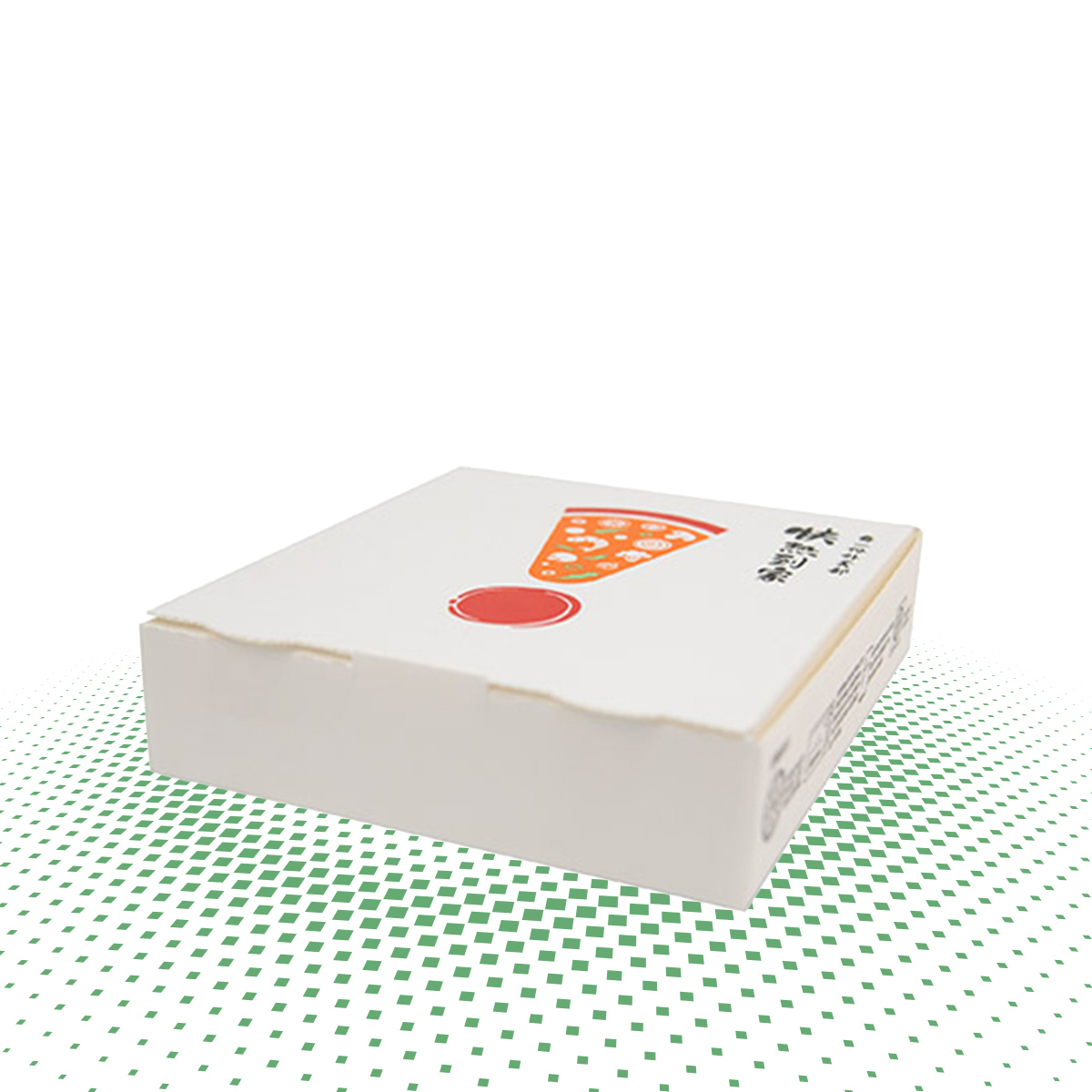 Get Custom Corrugated Pizza Boxes at Wholesale Prices Go Safe Packaging