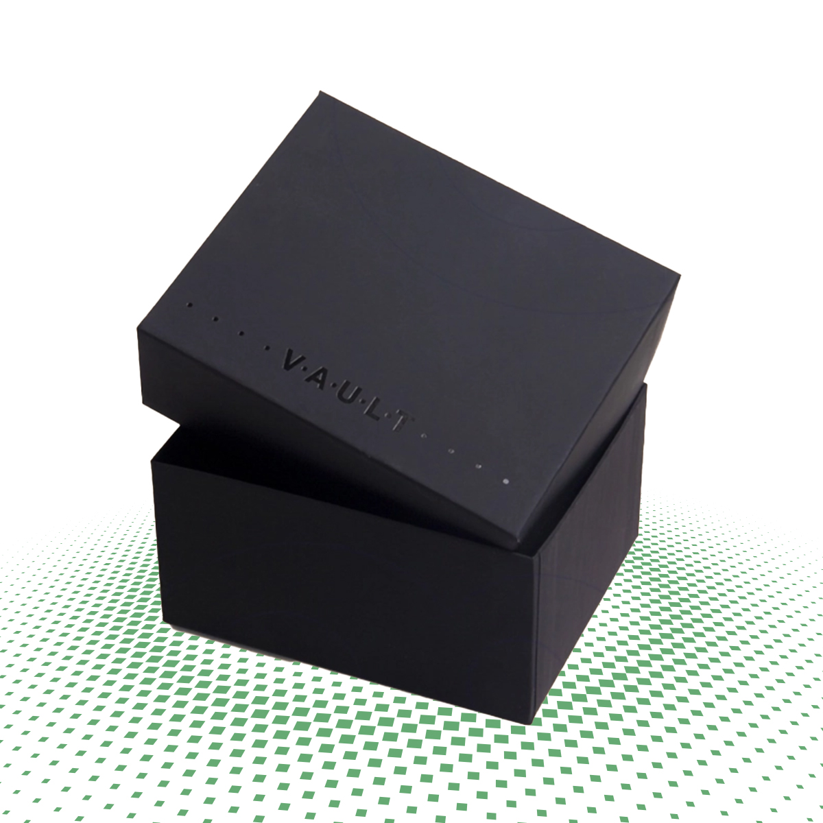 custom cosmetic rigid boxes