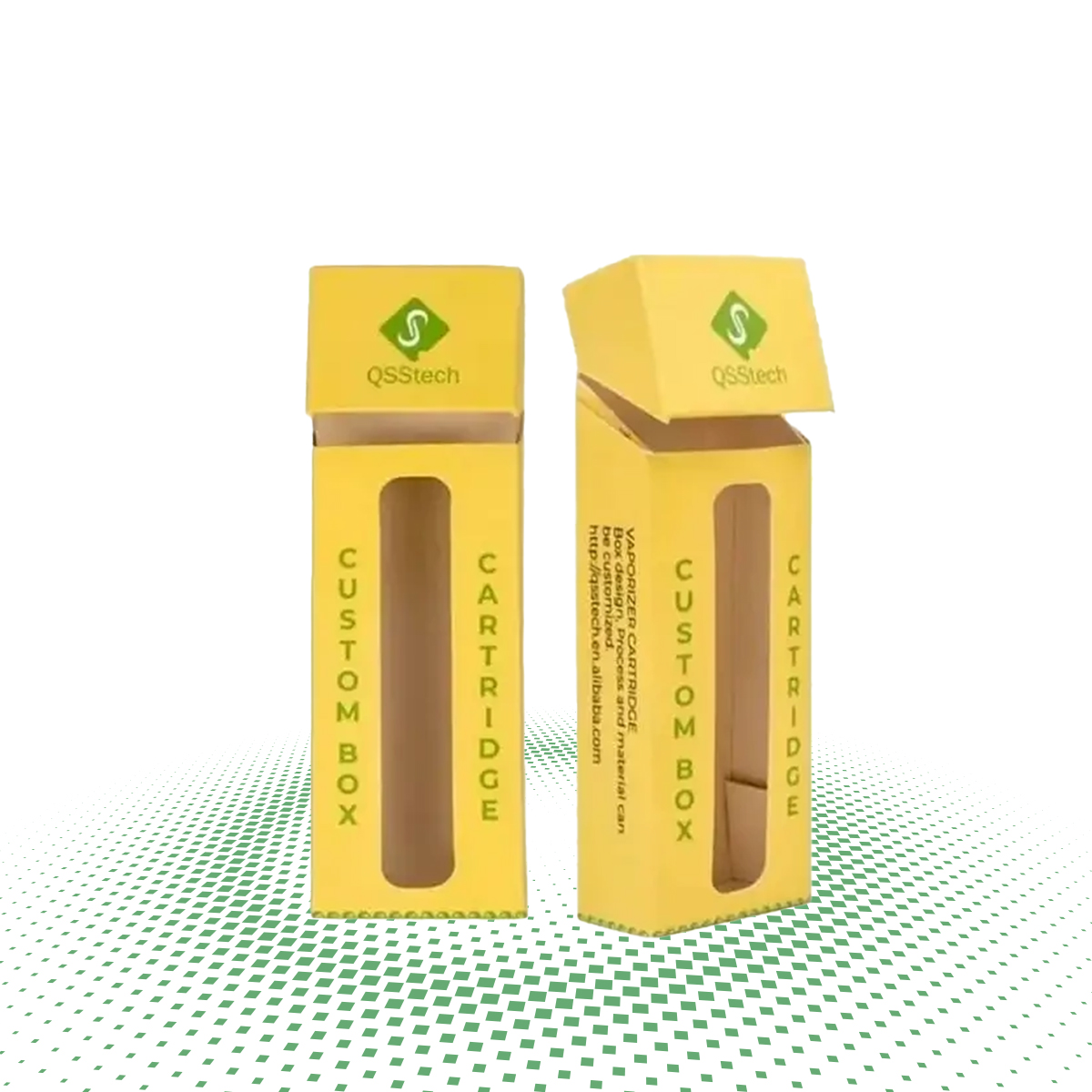 custom dank vape boxes 