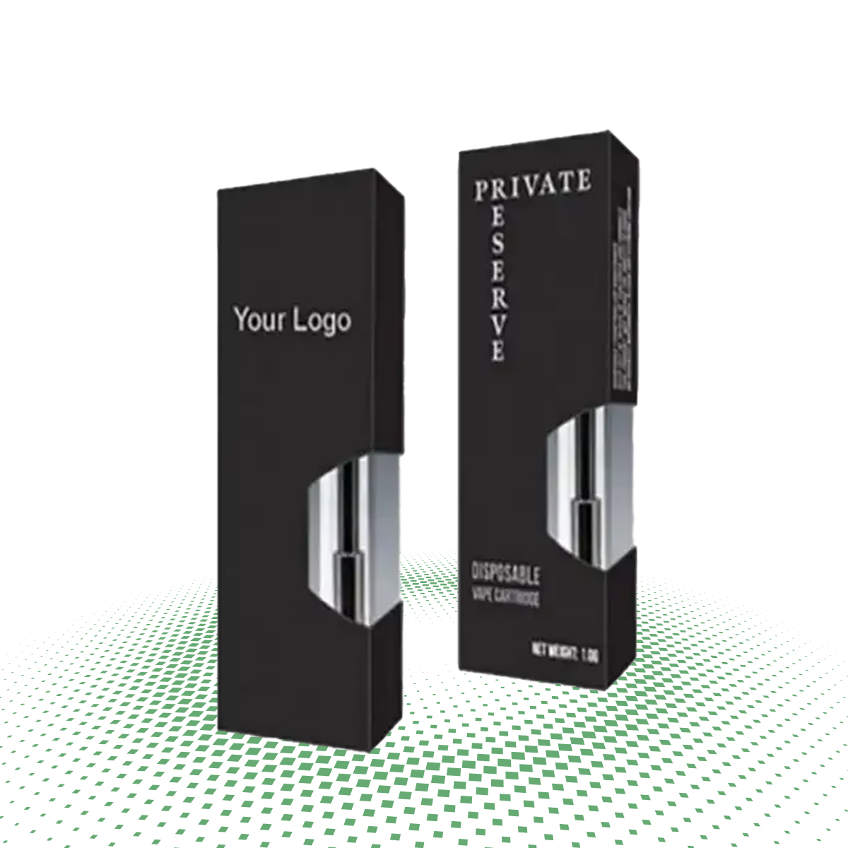 custom dank vape boxes 