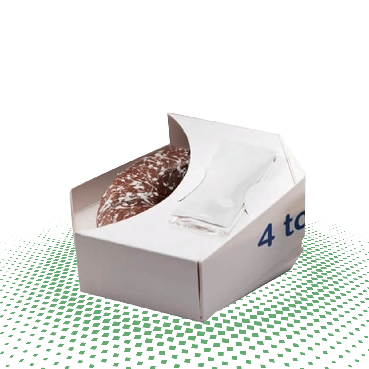 custom donut boxes 