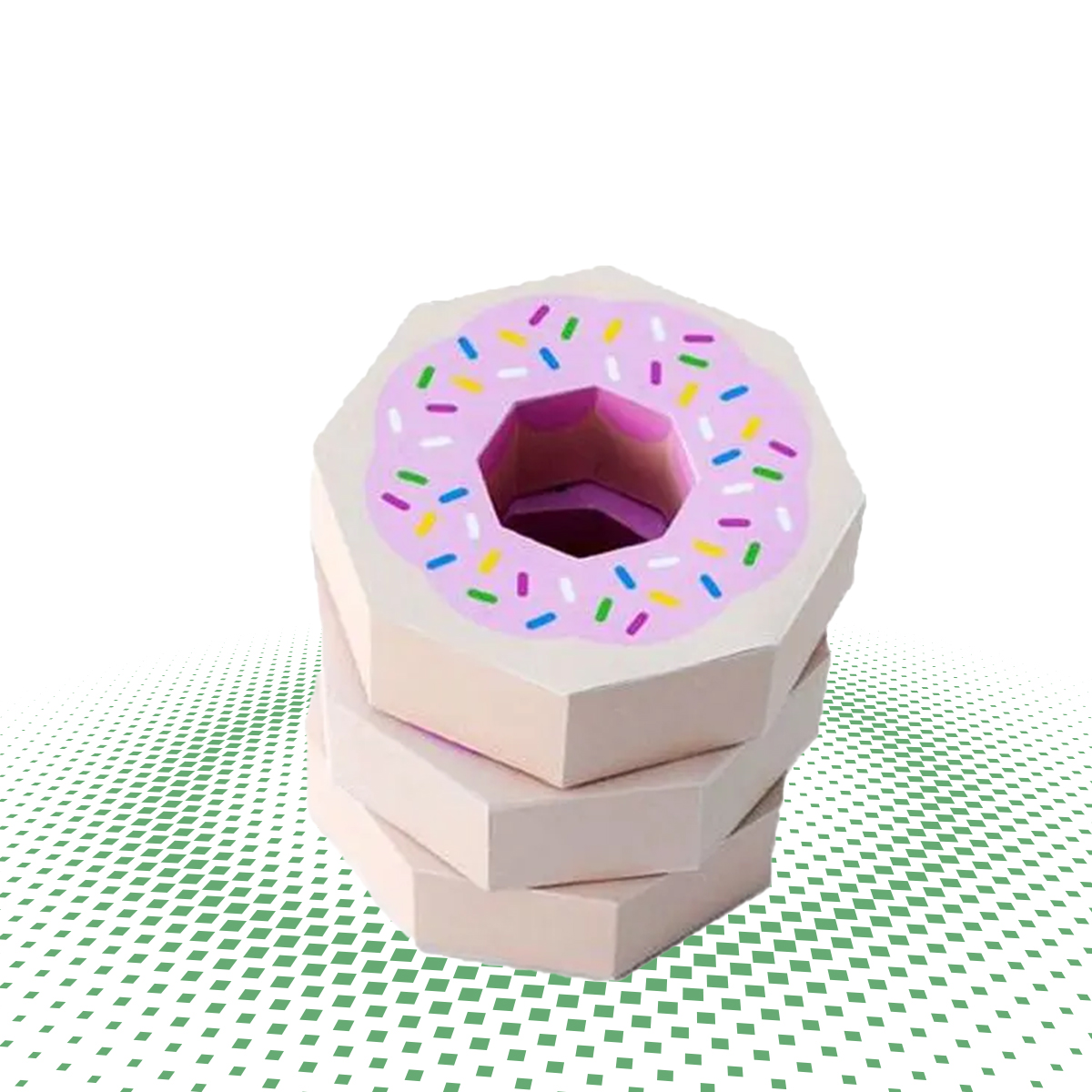 custom donut boxes 