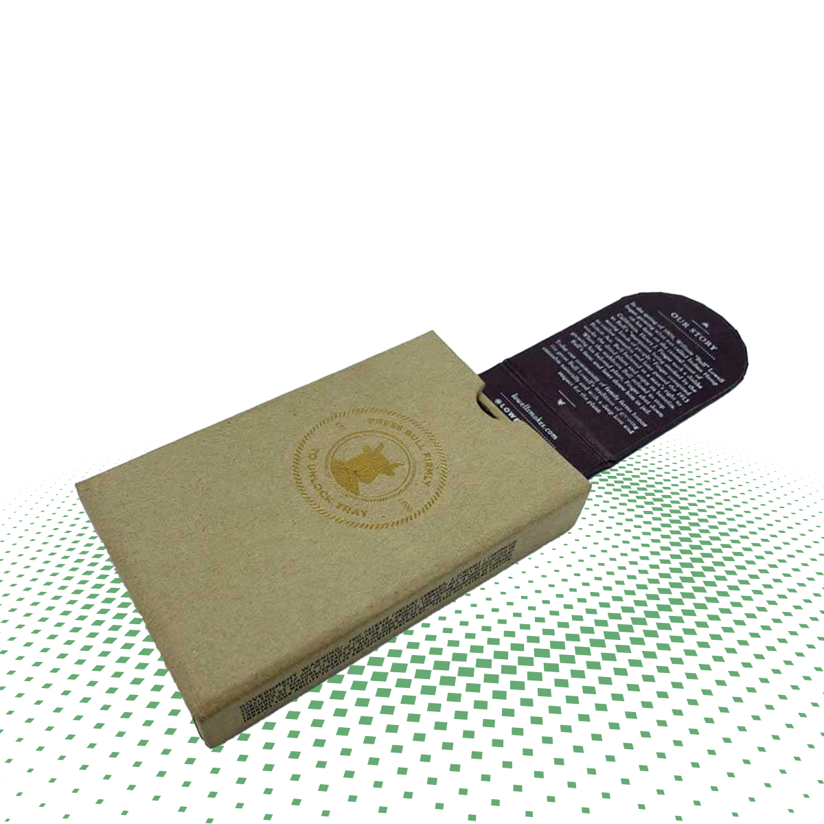 custom drawer cigarette boxes 