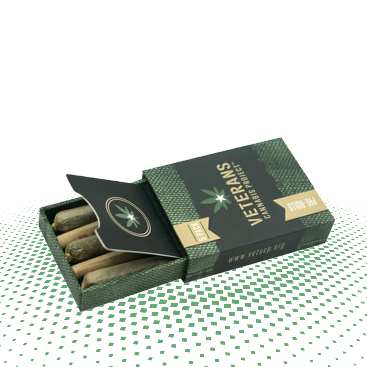 custom drawer cigarette boxes 