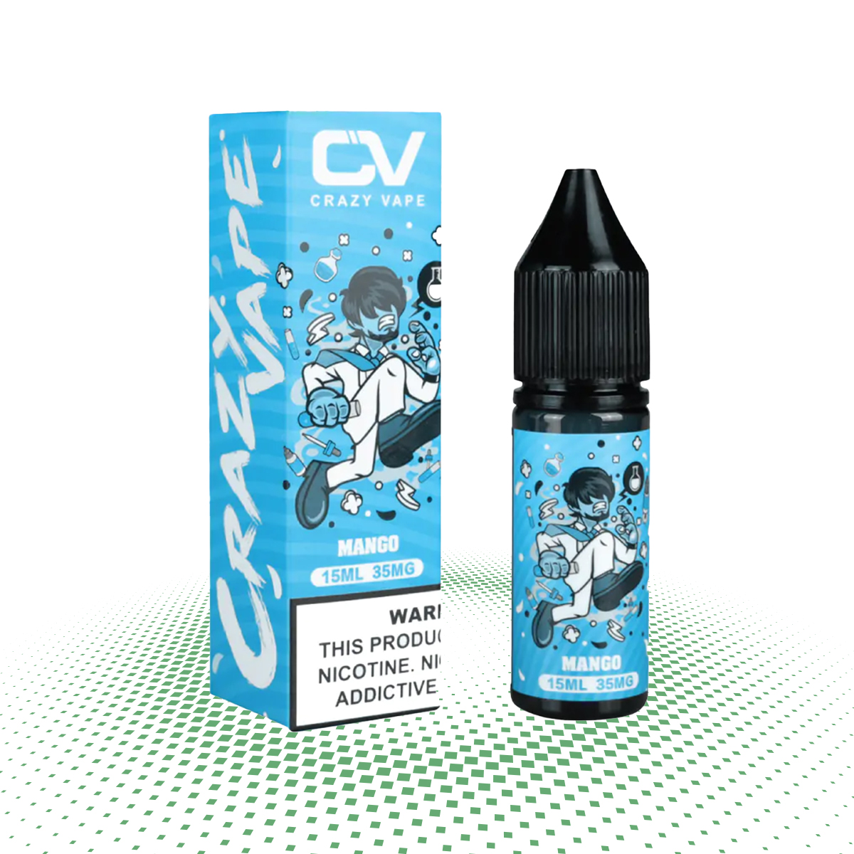 custom e liquid boxes 