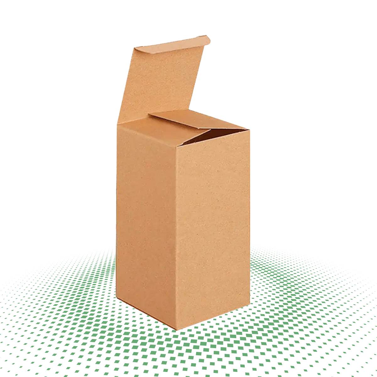 custom eco friendly cardboard boxes