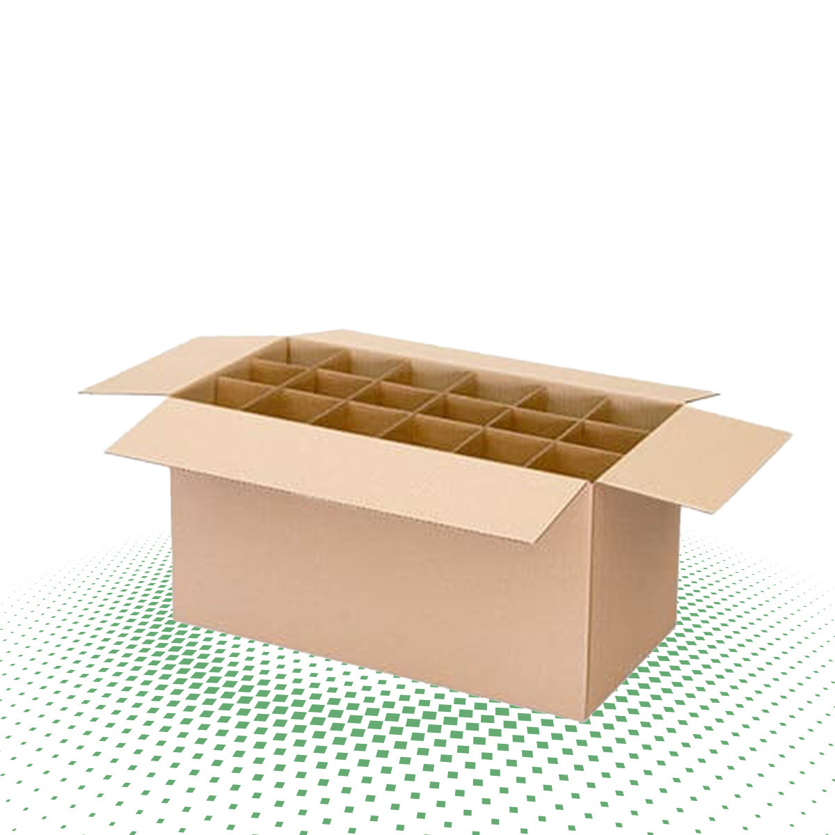 custom eco friendly cardboard boxes