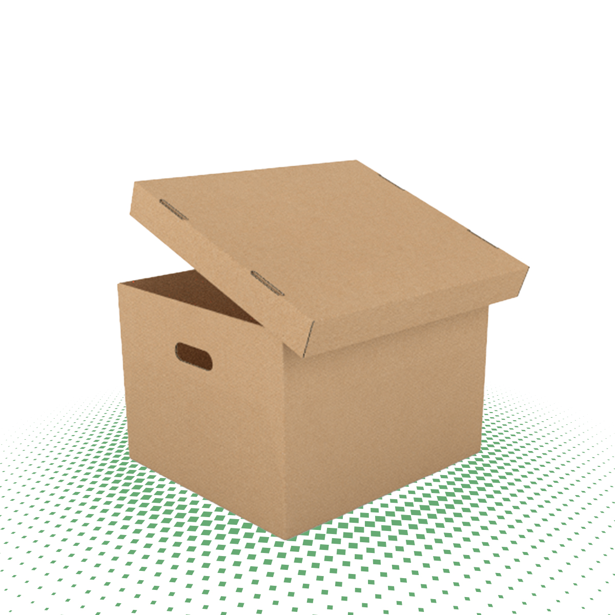 custom eco friendly cardboard boxes