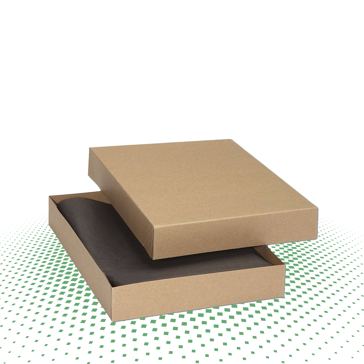custom eco friendly cardboard boxes