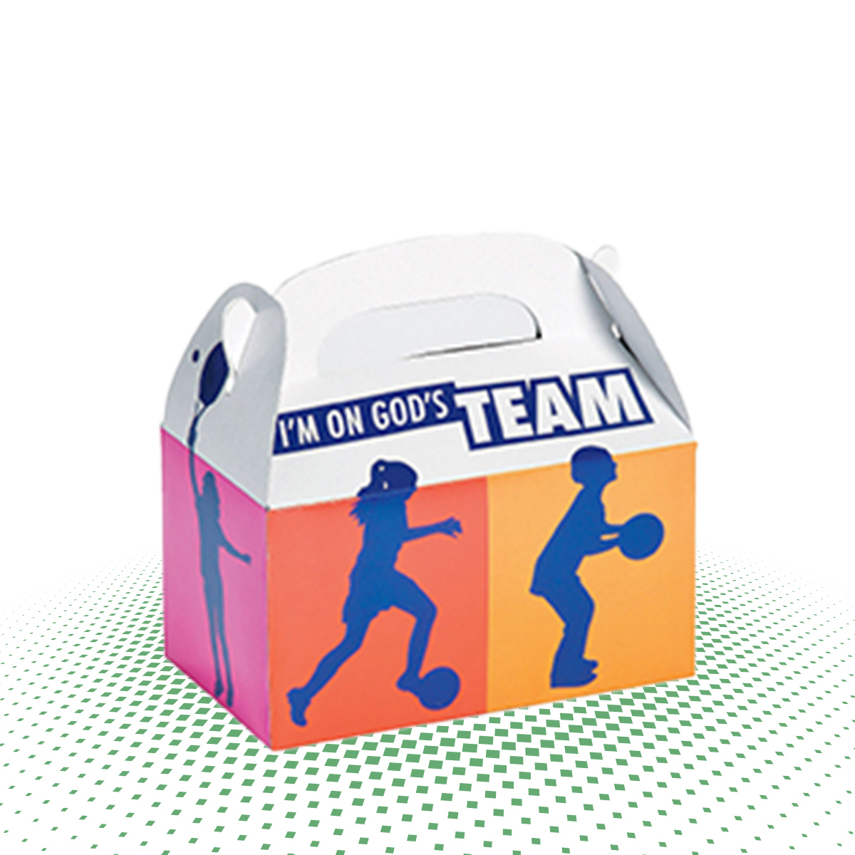 custom eco friendly sports boxes 