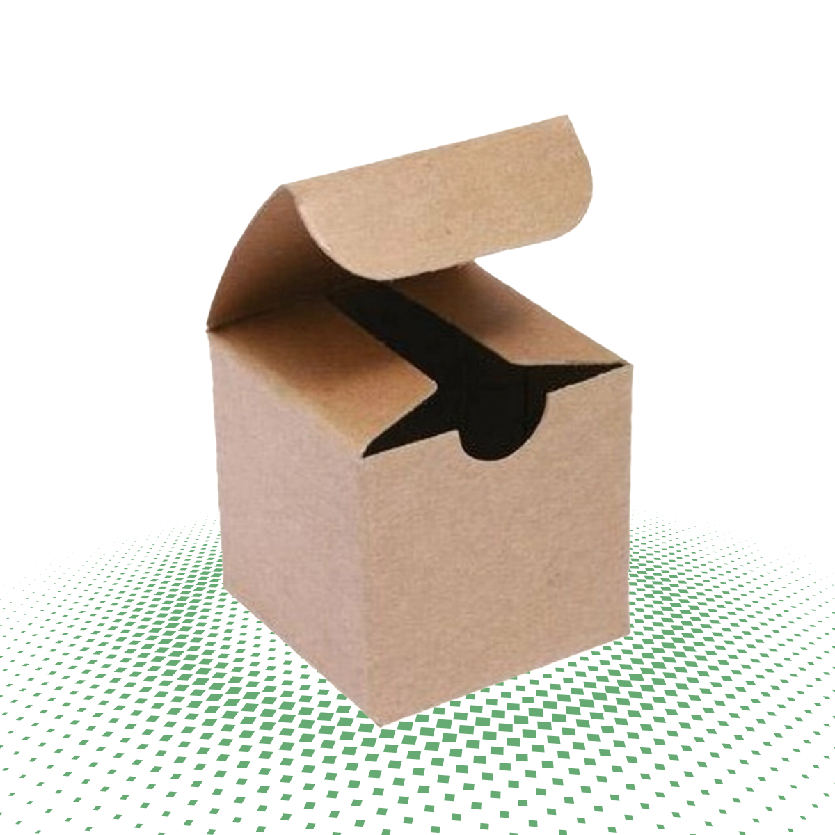 custom eco friendly tuck boxes 