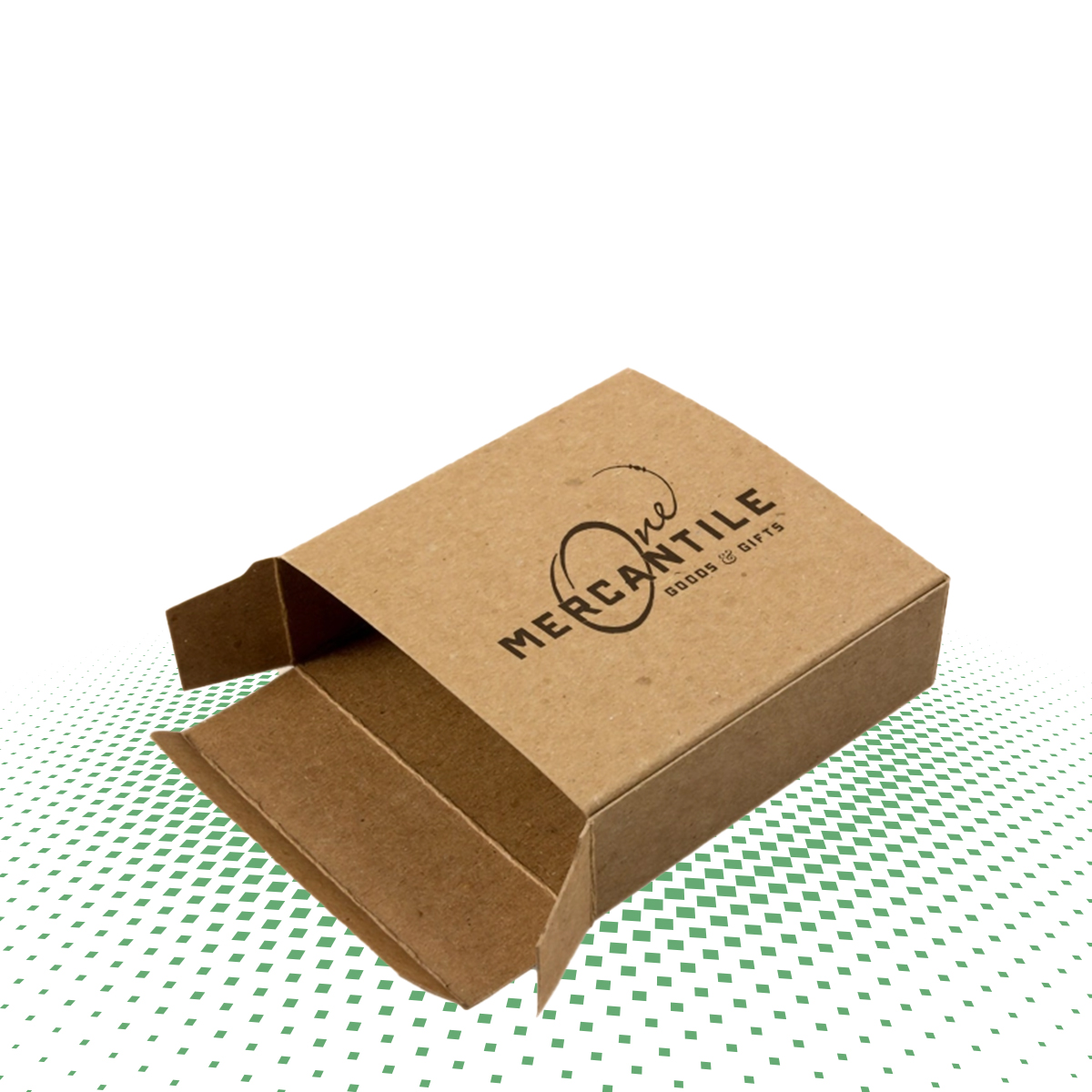 custom eco friendly tuck boxes 