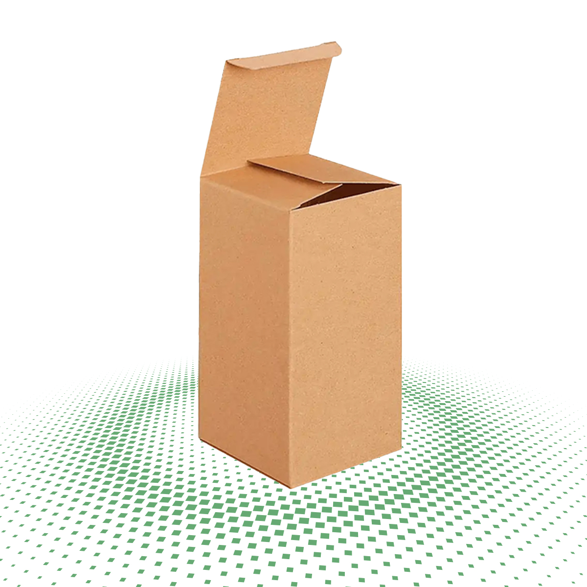 custom eco friendly tuck boxes 